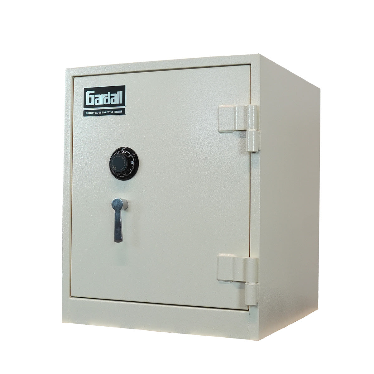 Gardall 2hour Fire Burglary Safe