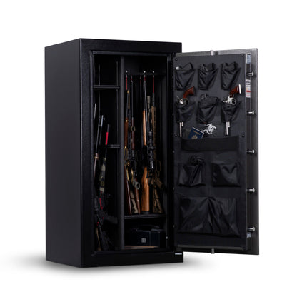 Winchester Safe- Fire resistant- 35 capacity