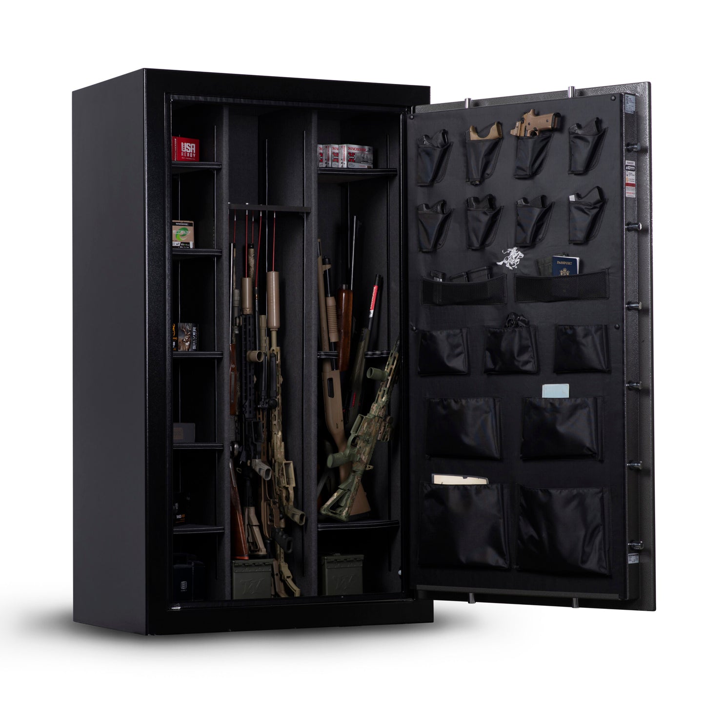 Winchester Ranger 44 Series Gun Safes