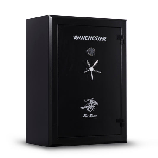 Winchester Big Daddy Series Gun Safes