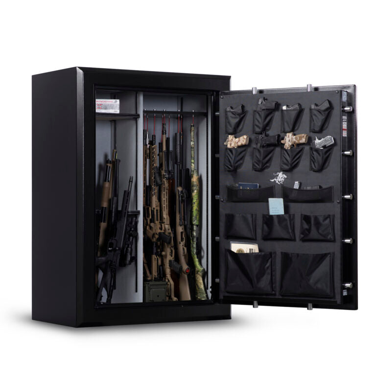 Winchester Big Daddy Series Gun Safes