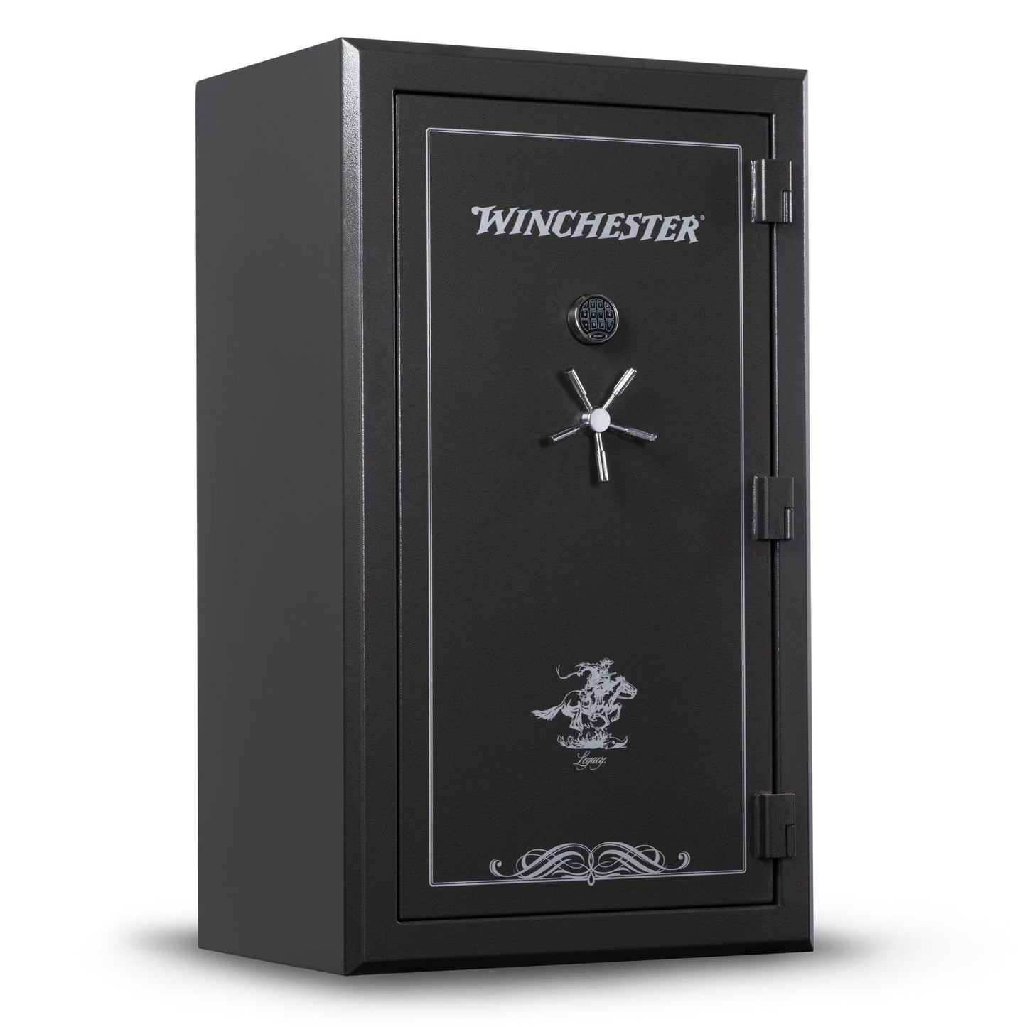 Winchester Legacy 53 Series Gun Safe