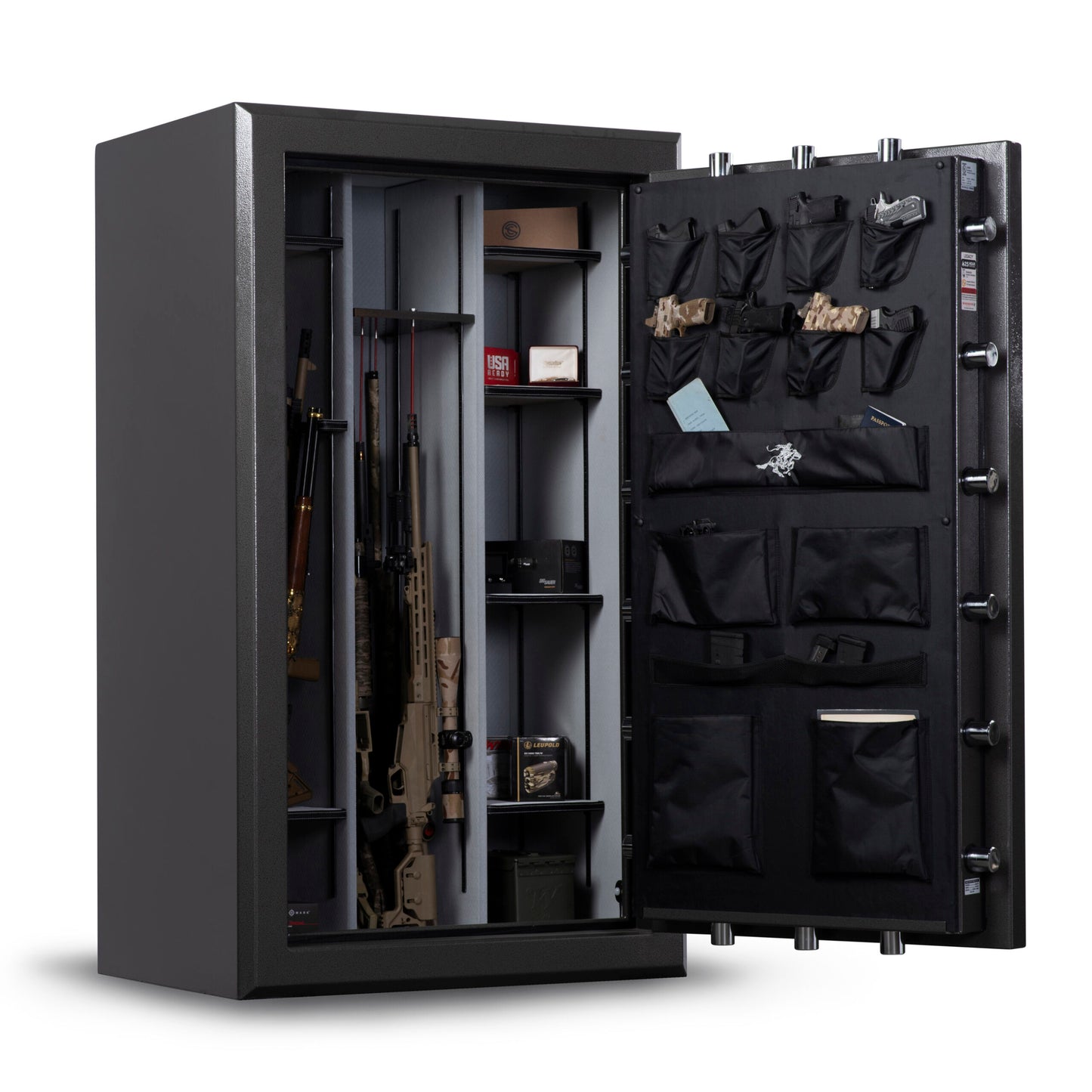 Winchester Legacy 53 Series Gun Safe