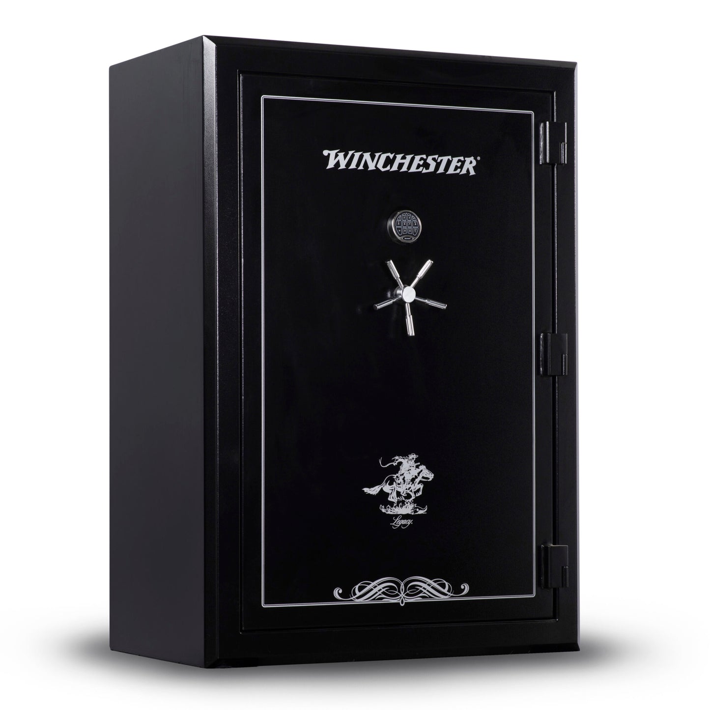 Winchester Legacy 62 Series Gun Safe