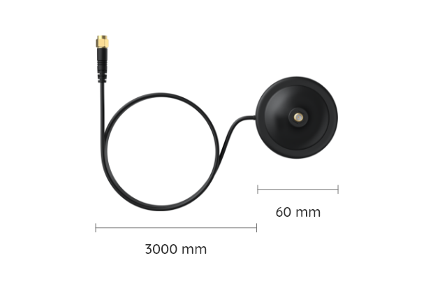 Reolink Antenna Extension Cable