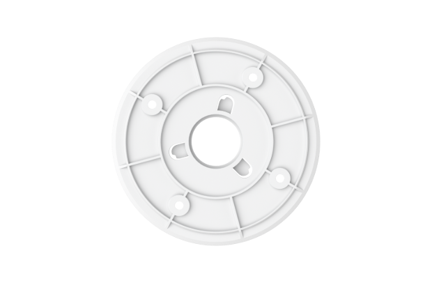 Reolink Mounting Plate for RLC-520, RLC-520A, and RLC-820A