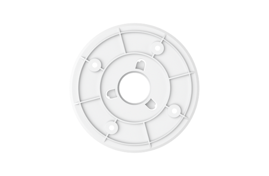 Reolink Mounting Plate for RLC-520, RLC-520A, and RLC-820A