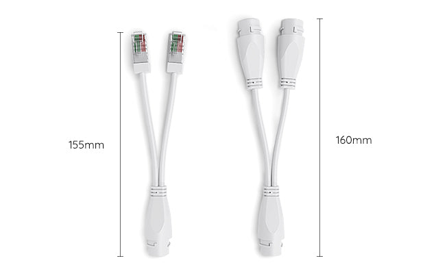 Reolink camrea cables RLA-POECS1