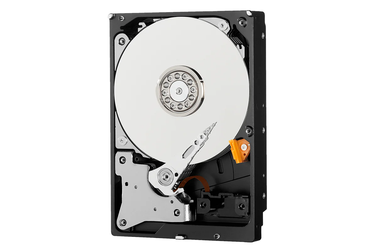 Lorex Surveillance-Grade Hard Drive