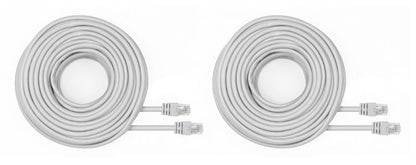 Amcrest 4K Security System, 16CH 8-Port PoE NVR 8 x Bullet POE Cameras