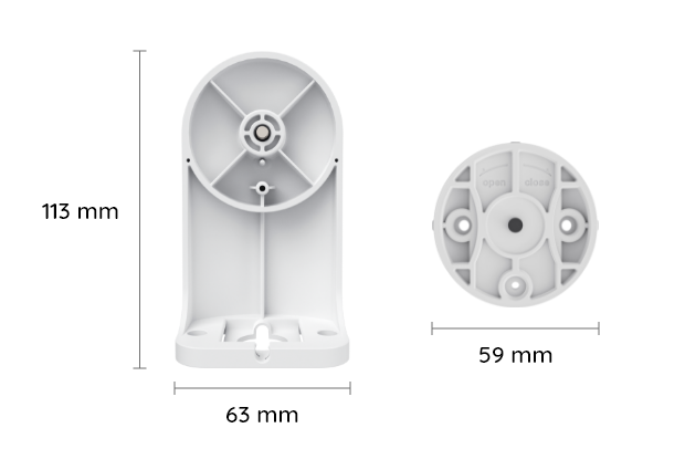 Reolink Bracket – PT Cameras V2