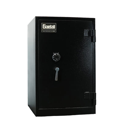 Gardall 2hour Fire Burglary Safe