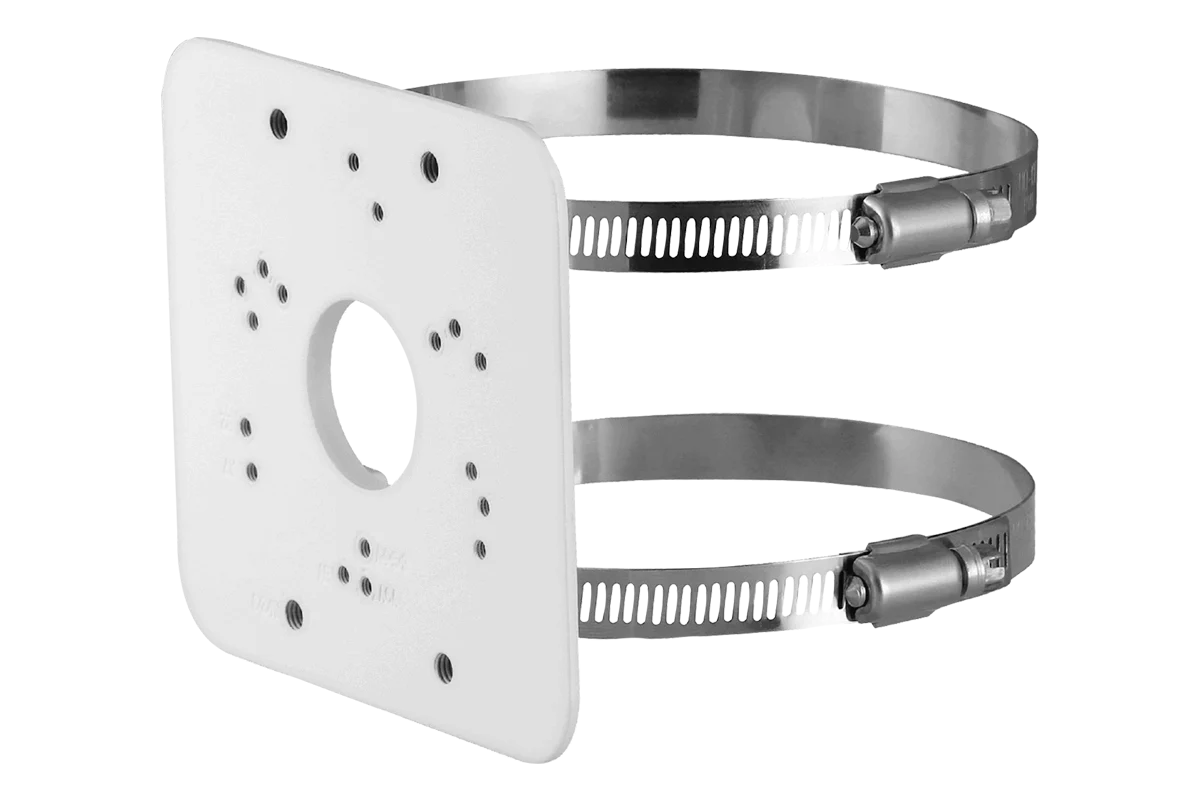 Lorex Pole Mount Bracket