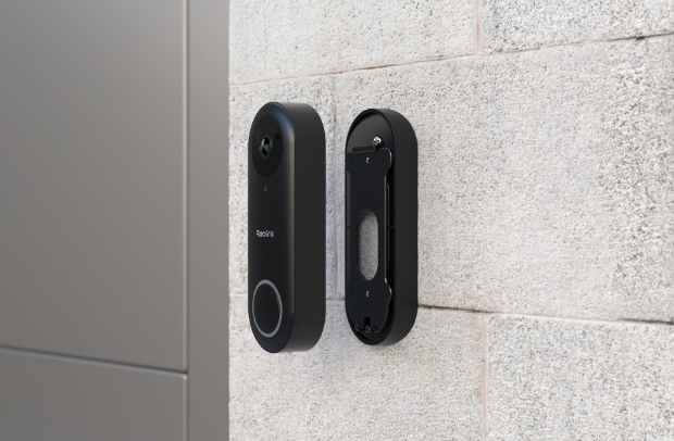 Reolink Wedge – Video Doorbell