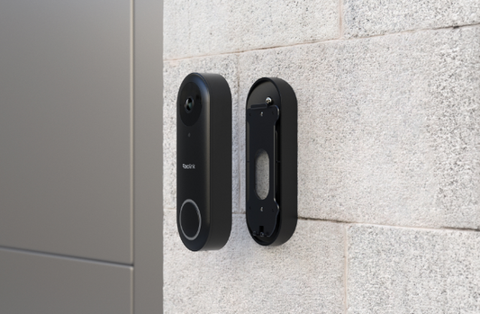 Reolink Wedge – Video Doorbell