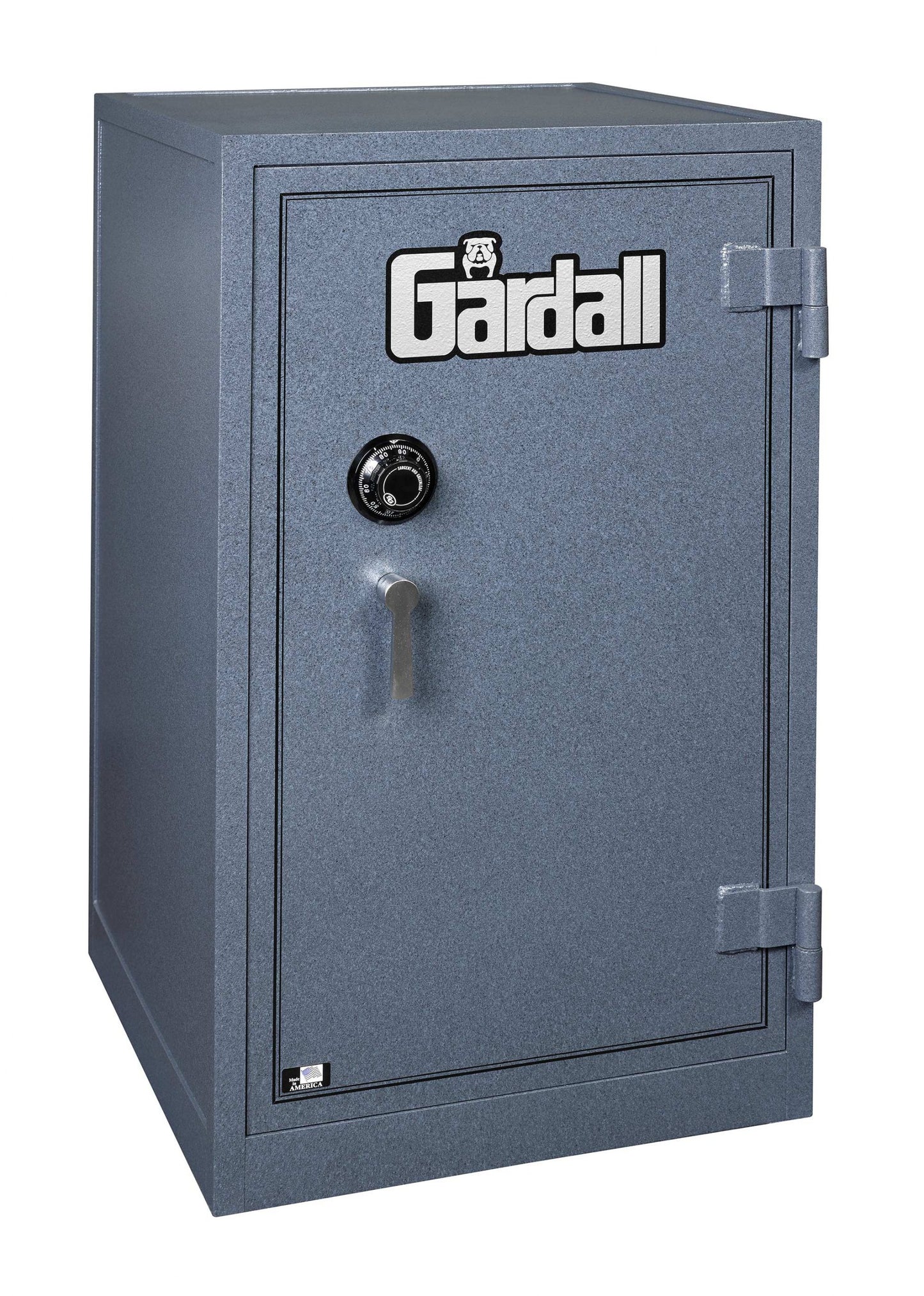 Gardall Large Record Safes – 2-Hour Fire Protection + High-Security Storage