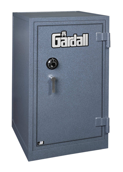 Gardall Large Record Safes – 2-Hour Fire Protection + High-Security Storage