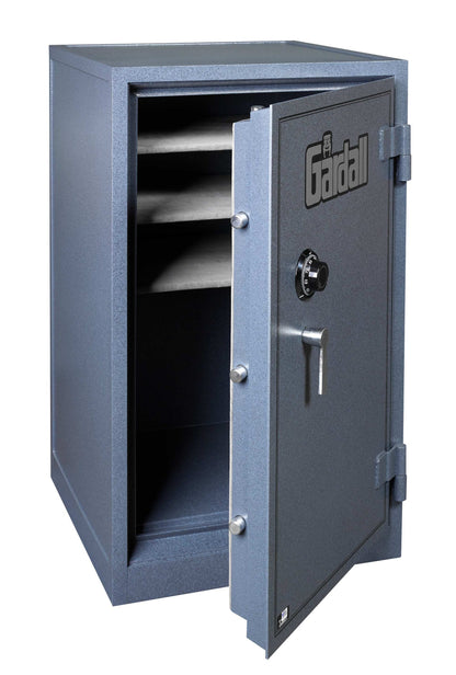 Gardall Large Record Safes – 2-Hour Fire Protection + High-Security Storage