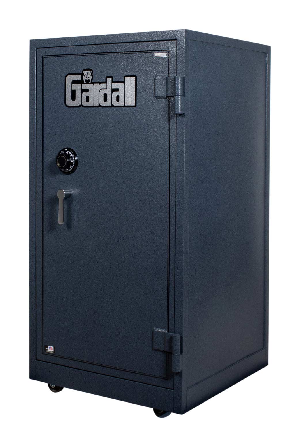 Gardall Large Record Safes – 2-Hour Fire Protection + High-Security Storage