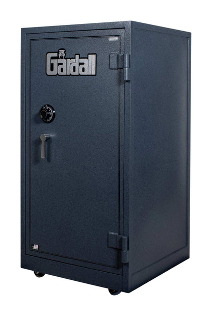 Gardall Large Record Safes – 2-Hour Fire Protection + High-Security Storage