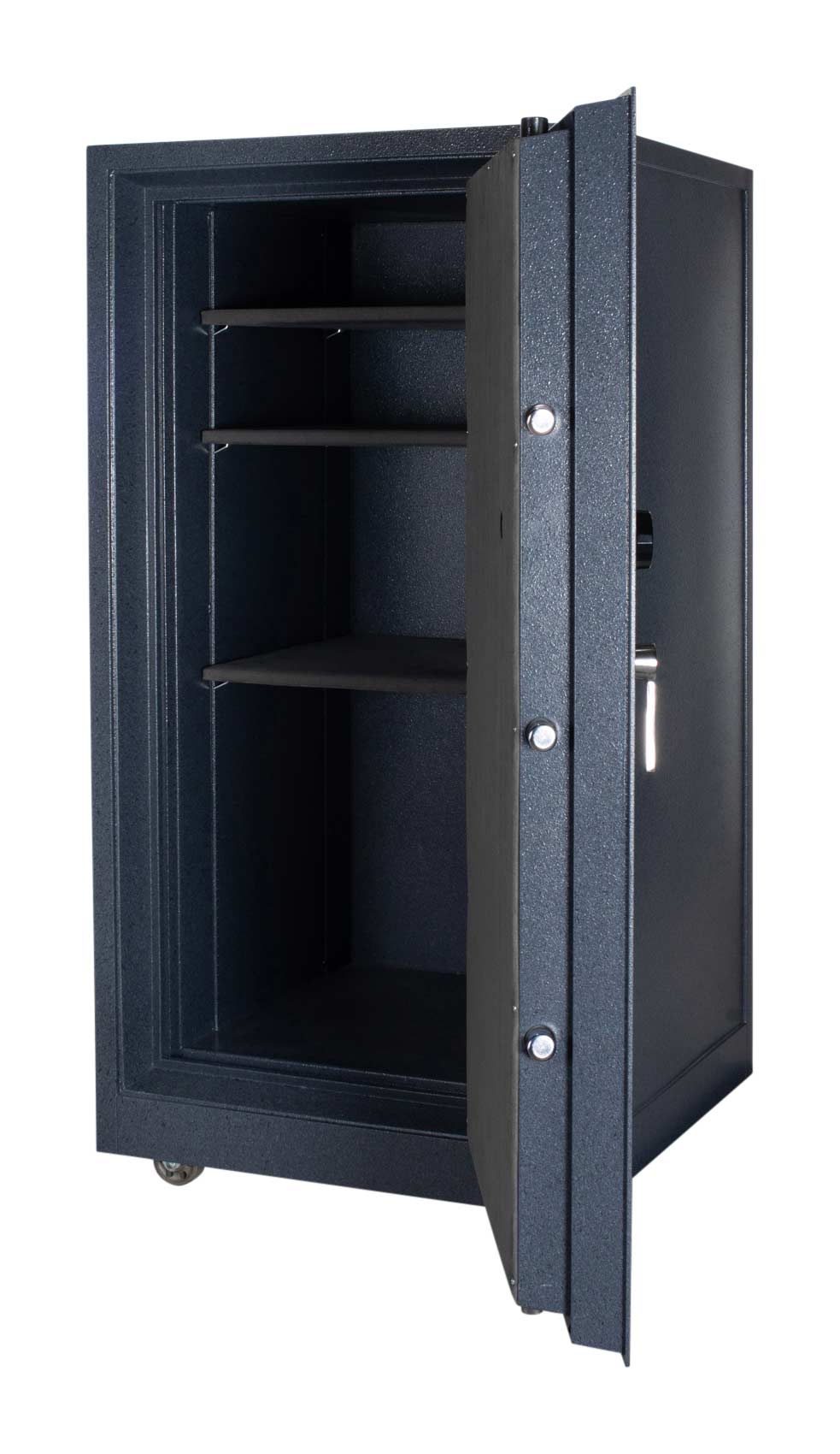 Gardall Large Record Safes – 2-Hour Fire Protection + High-Security Storage