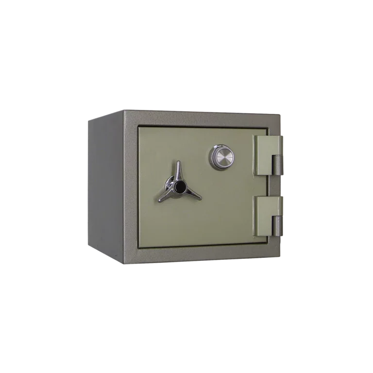 Steelwater SWBFB-450 Fire & Burglary Safe