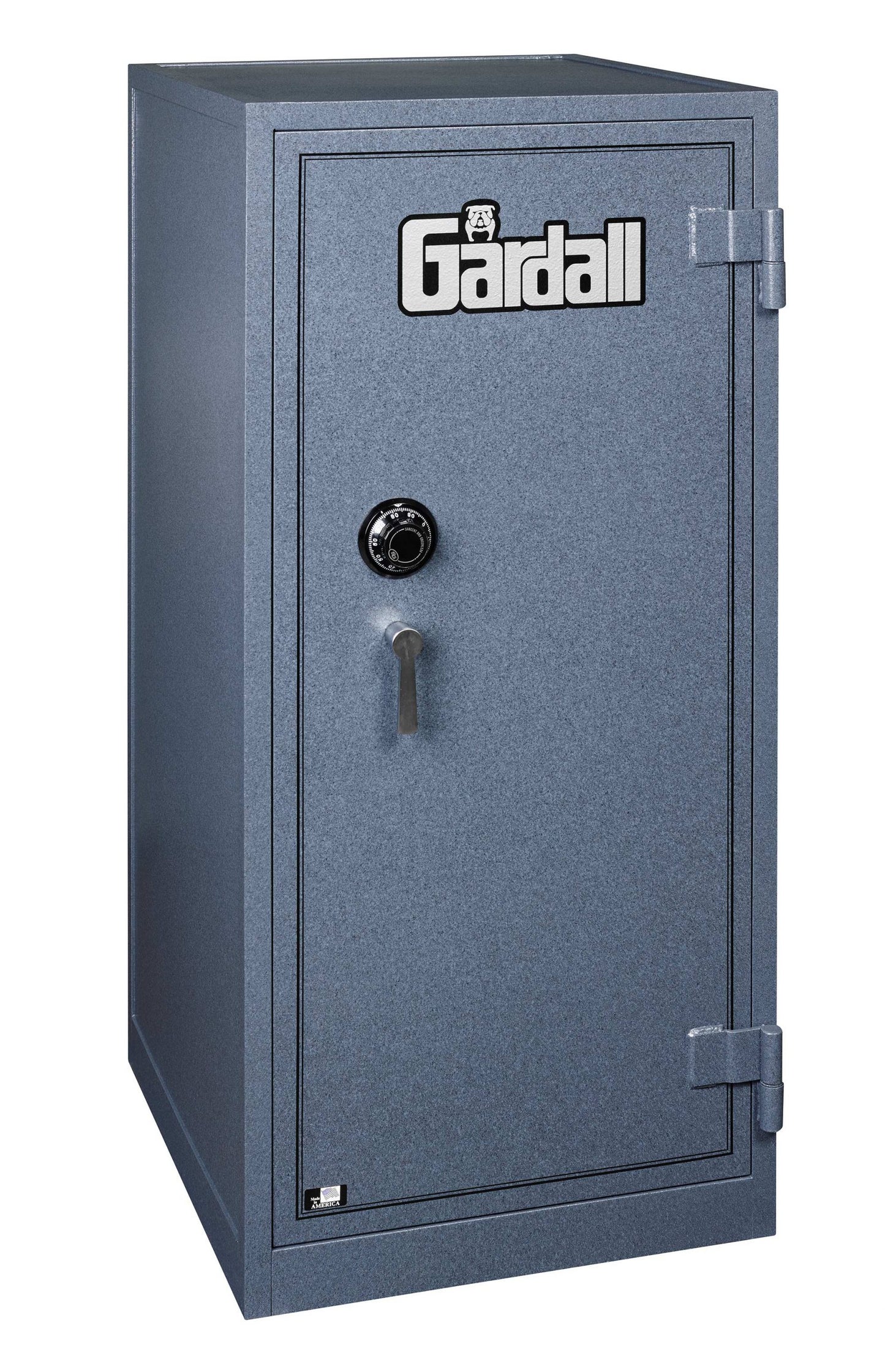 Gardall Large Record Safes – 2-Hour Fire Protection + High-Security Storage