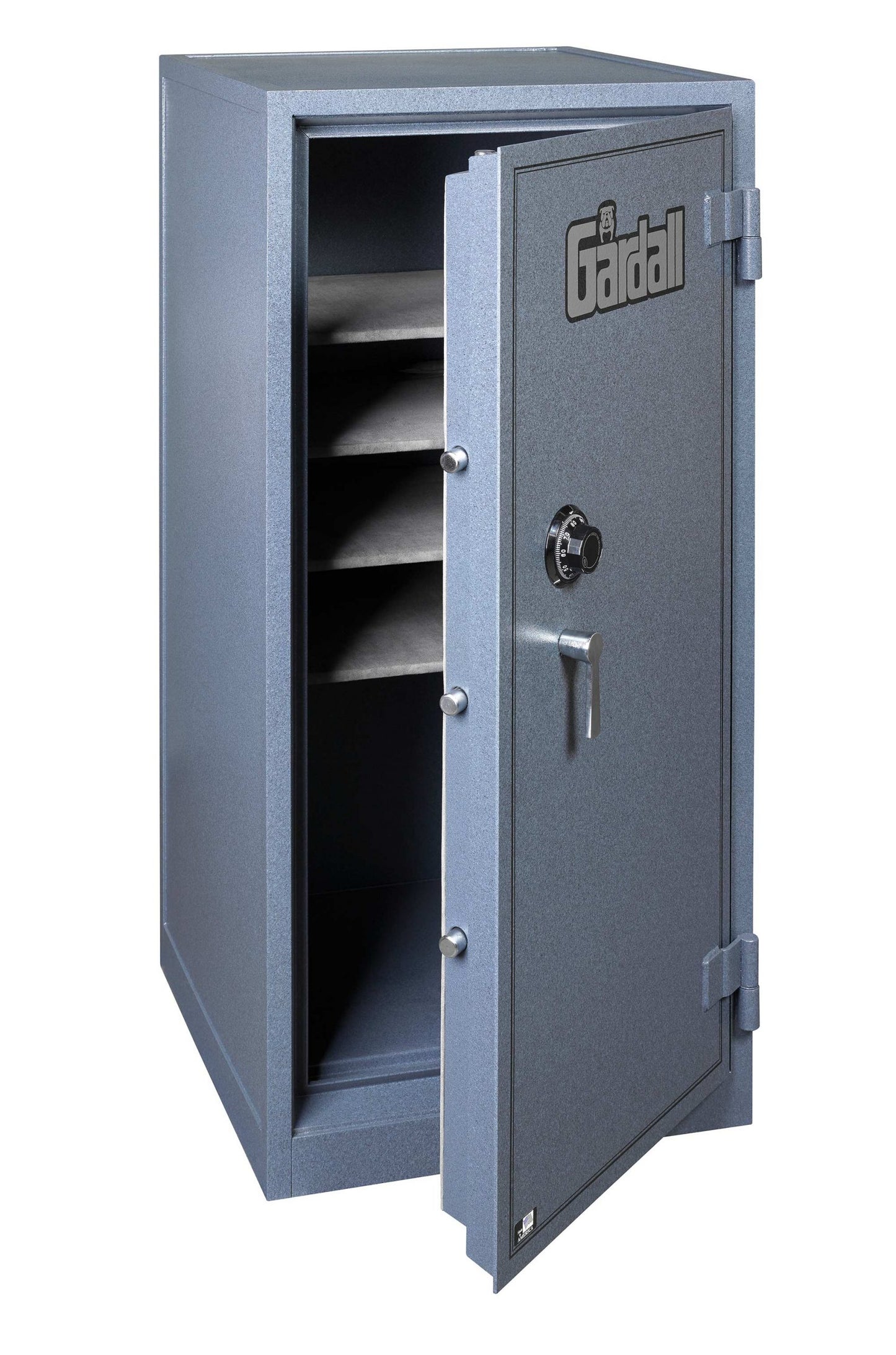 Gardall Large Record Safes – 2-Hour Fire Protection + High-Security Storage