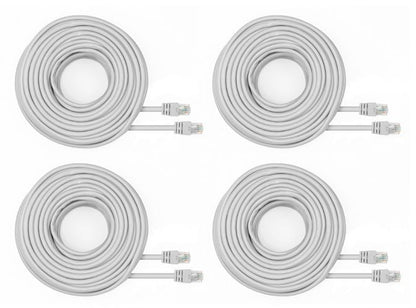 Amcrest 5MP System 16CH 8-Port PoE NVR 8x 5MP Turret IP PoE Cam 3TB