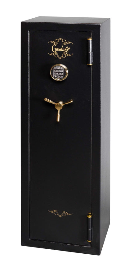Gardall Matte Finish Gun Safes
