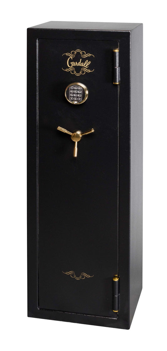 Gardall Matte Finish Safes