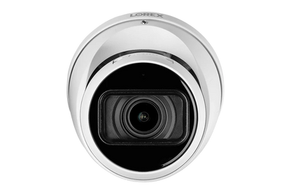Nocturnal series Lorex 4K Wired NVR Security System (32-Camera Capable) with 8TB Storage