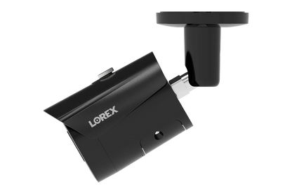 A Series Lorex Elite Series 4K 32 Camera Capable 8TB Wired NVR System with A14 IP Bullet Cameras