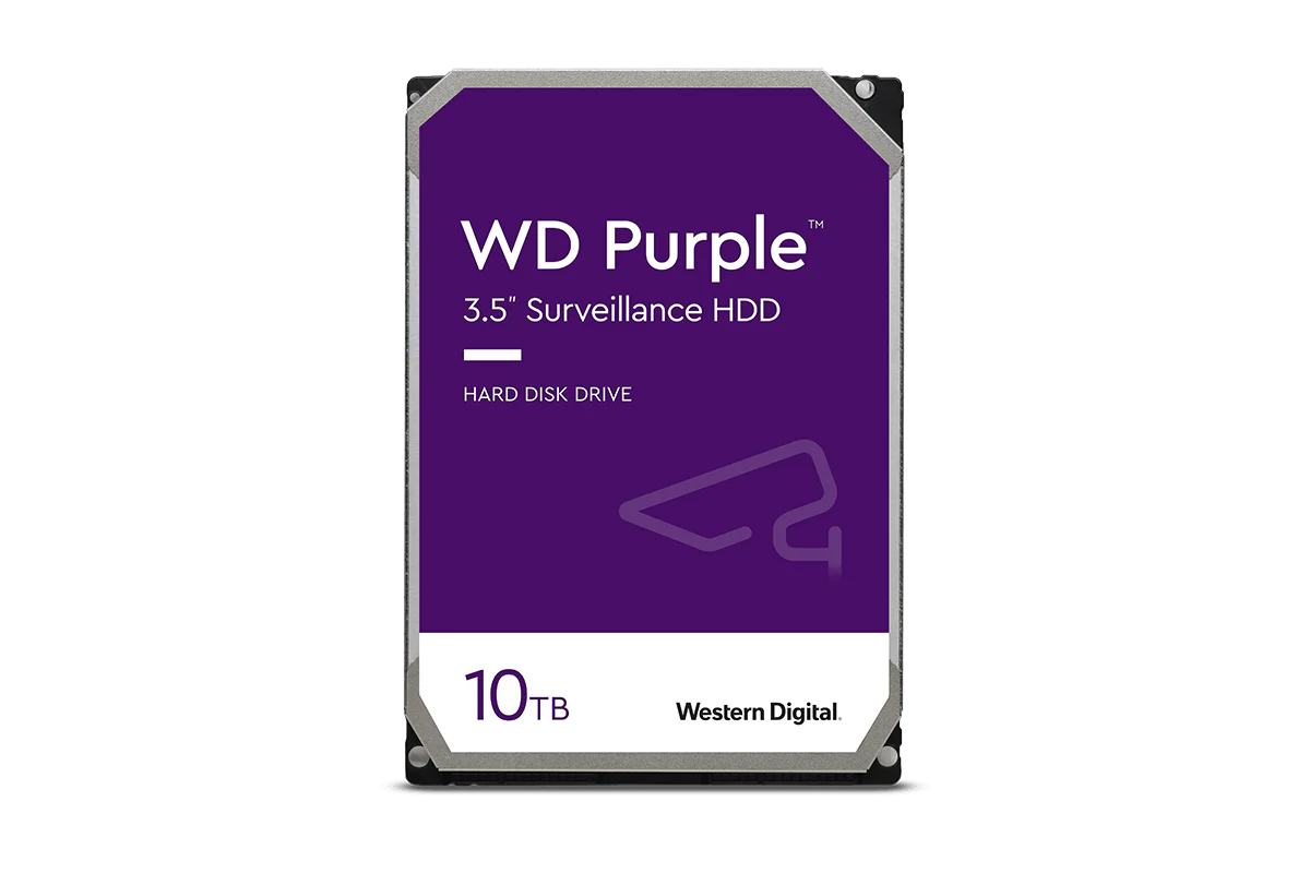 Lorex Surveillance-Grade Hard Drive
