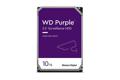Lorex Surveillance-Grade Hard Drive