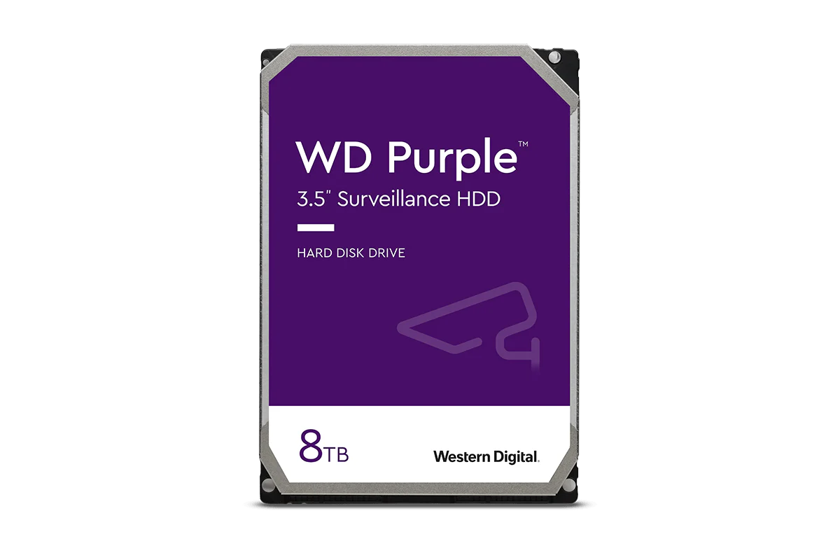 Lorex Surveillance-Grade Hard Drive