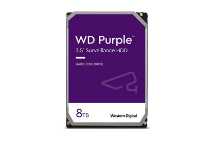 Lorex Surveillance-Grade Hard Drive