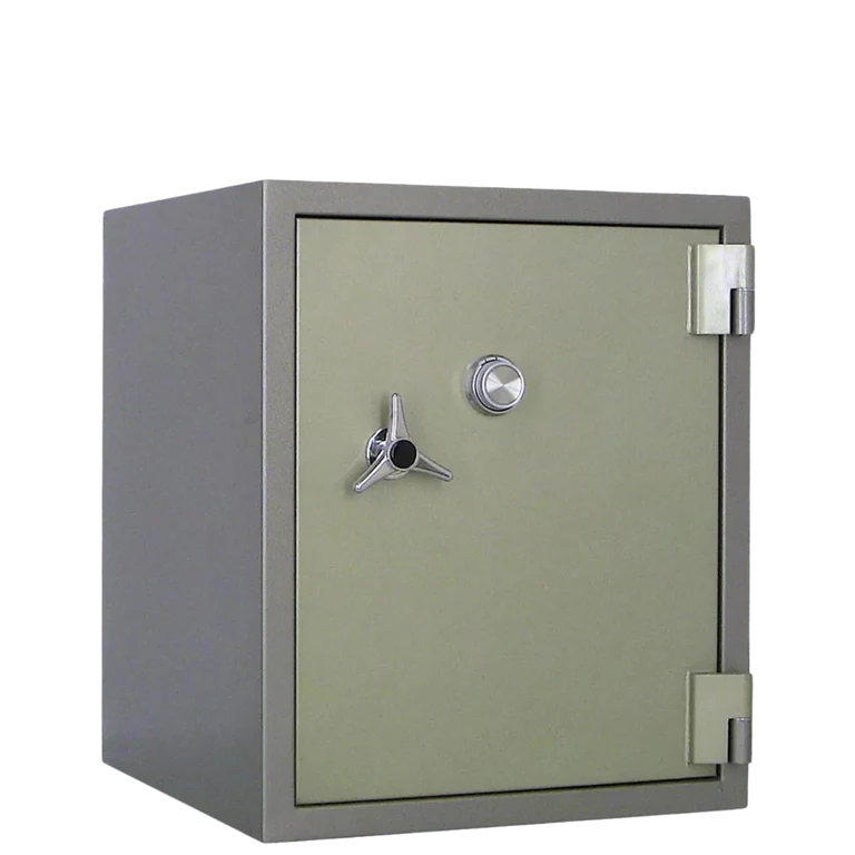 Steelwater Fire & Burglary Safe