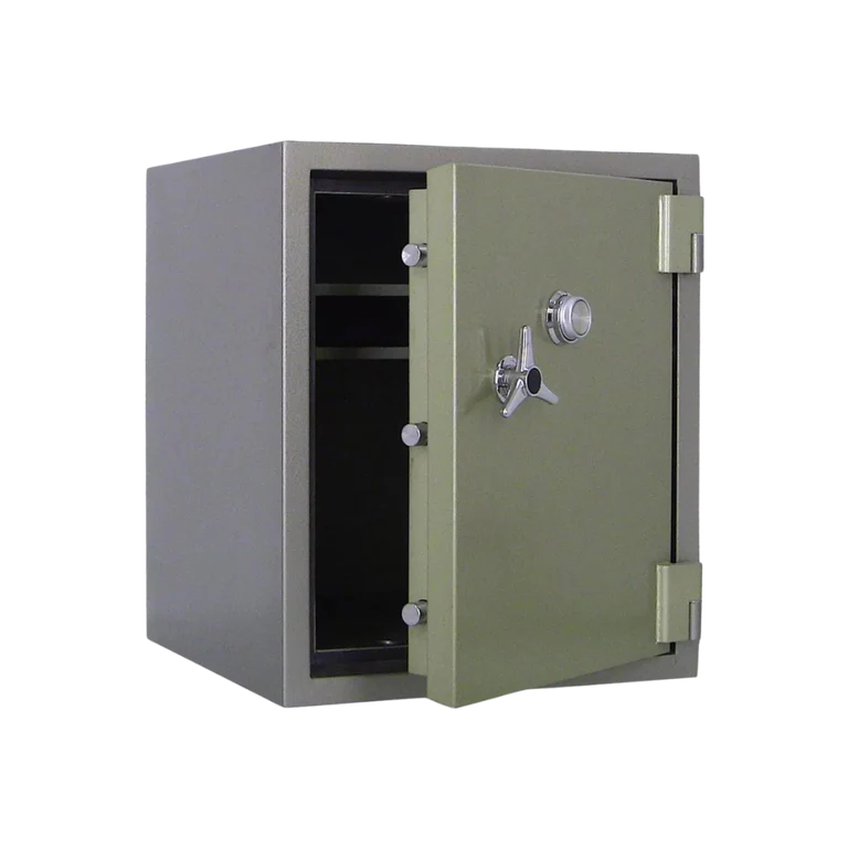 Steelwater Fire & Burglary Safe