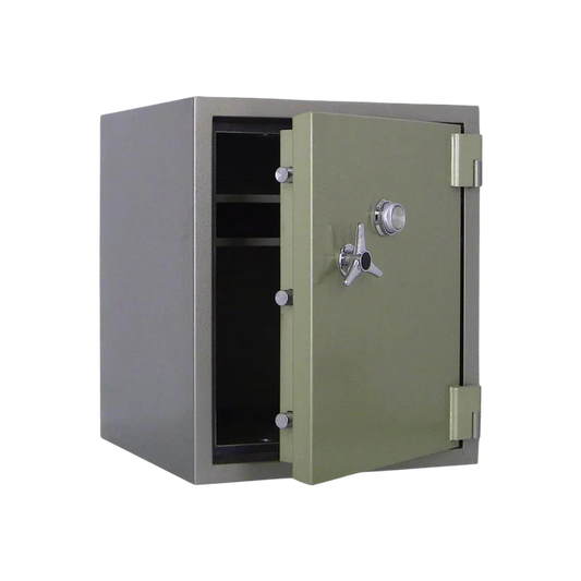 Steelwater Fire & Burglary Safe