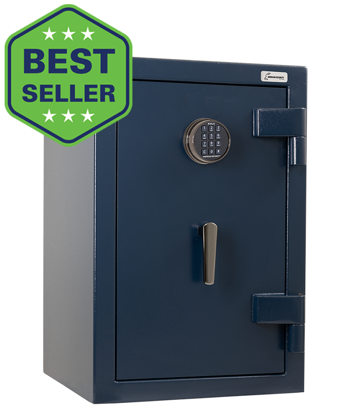 American Security Safe AM3020E5 Home Safe