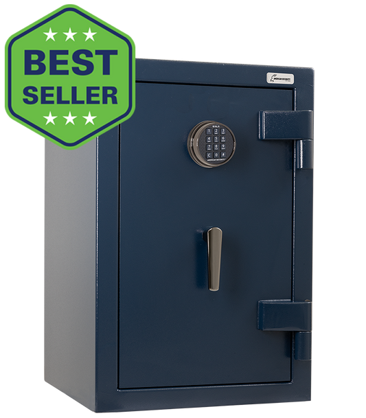 American Security Safe AM3020E5 Home Safe