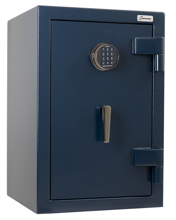 American Security Safe AM3020E5 Home Safe