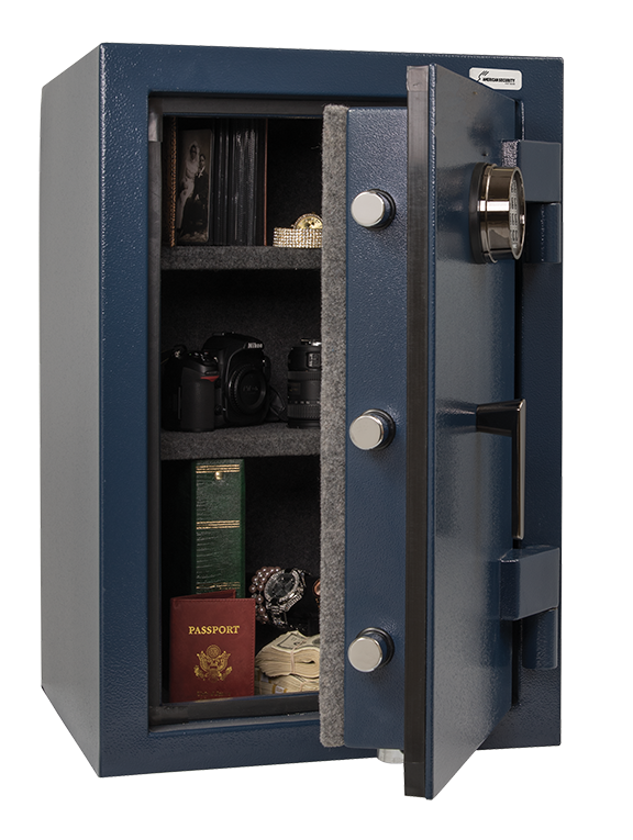 American Security Safe AM3020E5 Home Safe