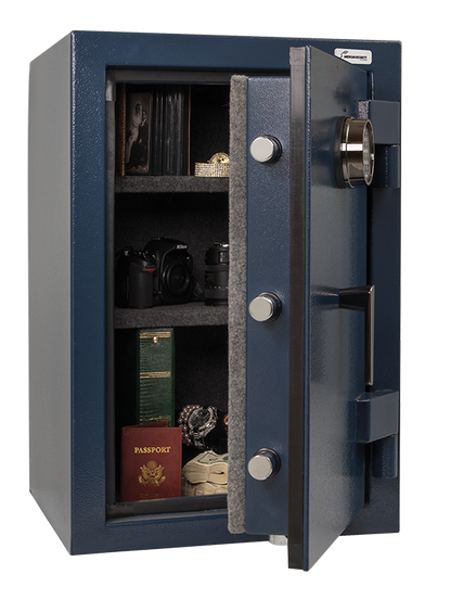 American Security Safe AM4020E5 Home Safe