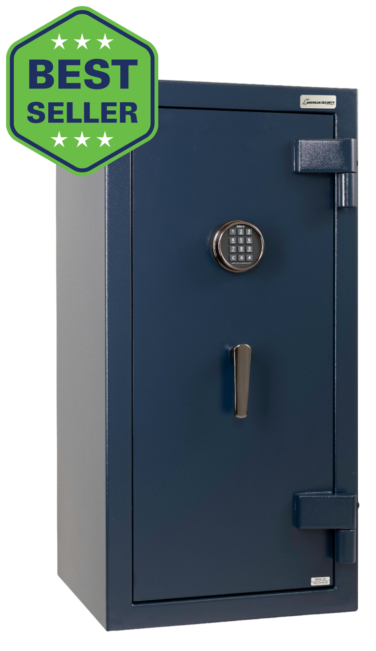 American Security Safe AM4020E5 Home Safe