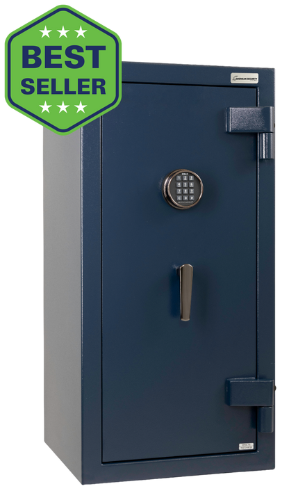 American Security Safe AM4020E5 Home Safe