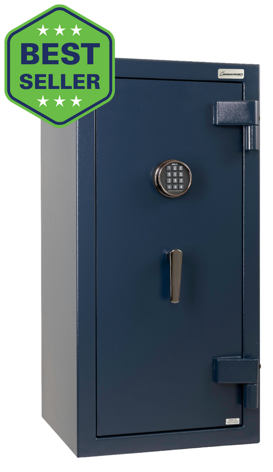 American Security Safe AM4020E5 Home Safe