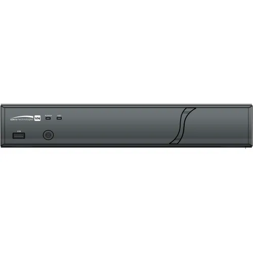Speco D16VN2TB 16 Channel HD-TVI Digital Video Recorder, NDAA, 2-10TB Storage