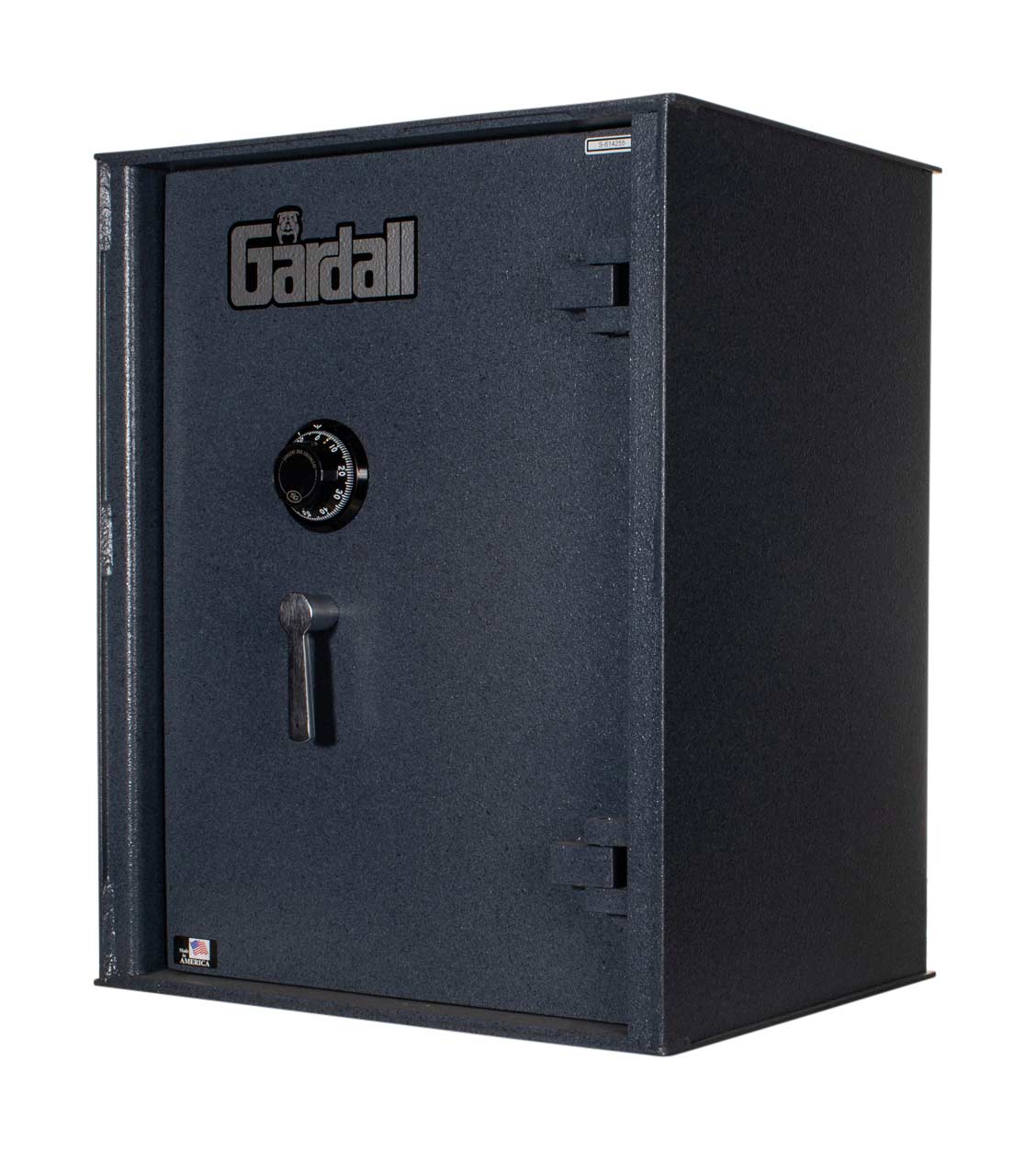Gardall Utility Safes and “B” Rate Money Chests